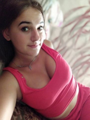 Ульяна Таллин