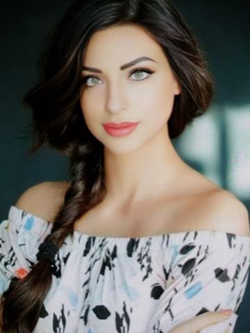 Аюми Элит Дама фото 12