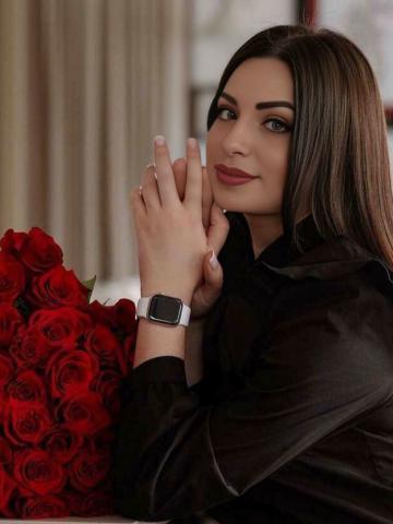 Аюми Элит Дама фото 6