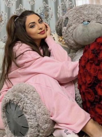 Аюми Элит Дама фото 9