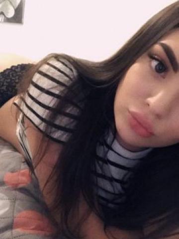 Роксана Sexy Реал фото 2