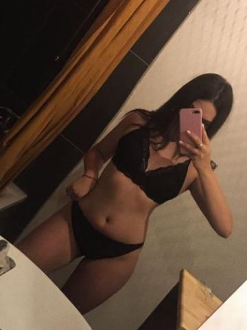 Роксана Sexy Реал фото 4